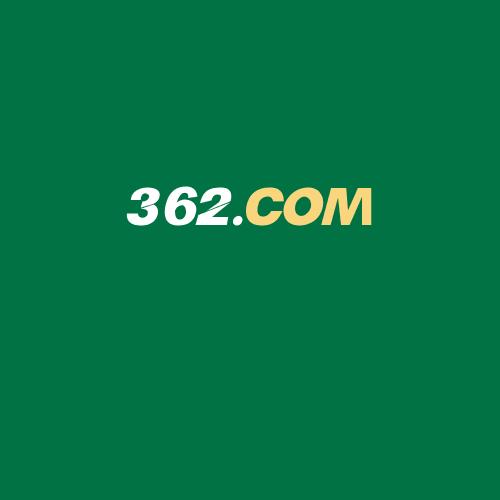 Logo da 362